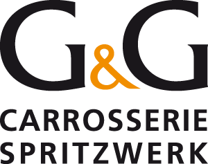 Logo Carrosserie G&G AG Niederwangen